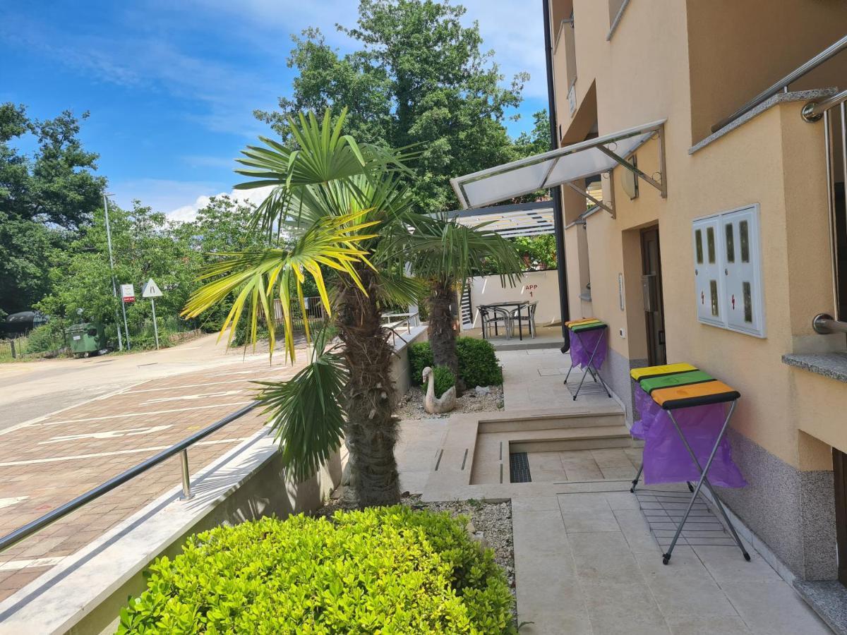 Villa Patricija Keller-Podrum-Basement Porec Ngoại thất bức ảnh