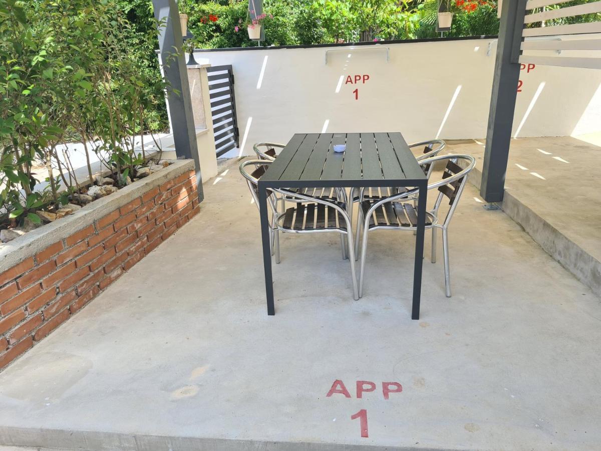Villa Patricija Keller-Podrum-Basement Porec Ngoại thất bức ảnh